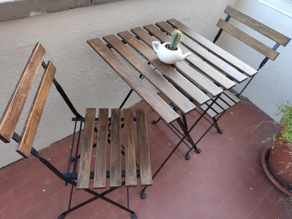 Piccola Pisa Apartamento