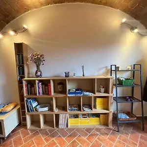  Appartamento Alle Volte Di San Lorenzo