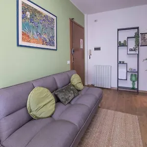 Appartamento Alice's Guest Parking & Wi-fi
